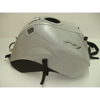 ΚΑΛΥΜΜΑ BAGSTER YAMAHA FZ1 N / FZ1 ABS WITHOUT FAIRING ΑΝΟΙΧΤΟ ΓΚΡΙ (2006-2008)